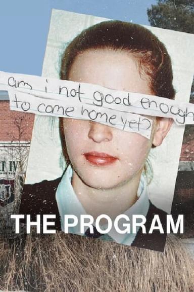 TV Show Poster