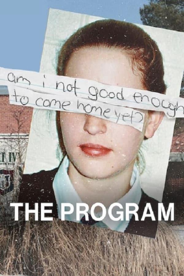 TV Show Poster