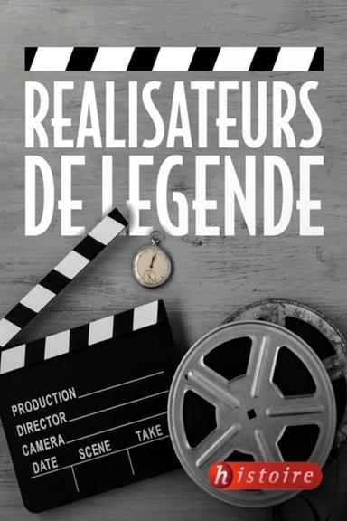 TV Show Poster