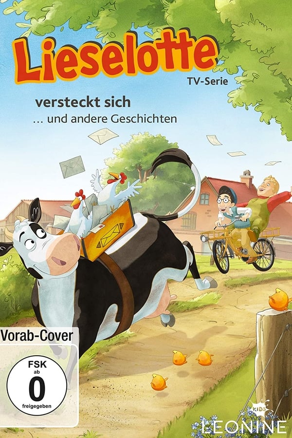 TV Show Poster