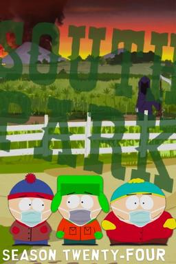 TV Show Poster