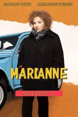 TV Show Poster