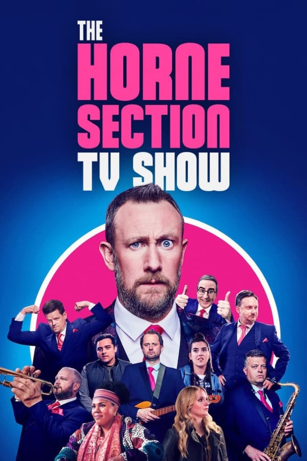 TV Show Poster