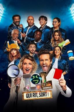 TV Show Poster