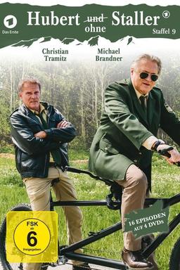 TV Show Poster