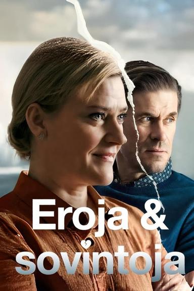 TV Show Poster