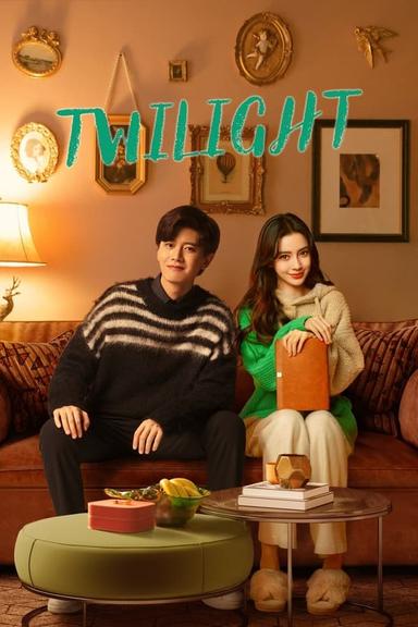 TV Show Poster
