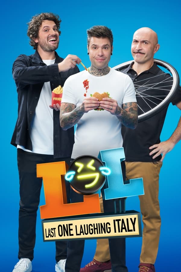 TV Show Poster