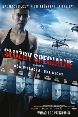 TV Show Poster