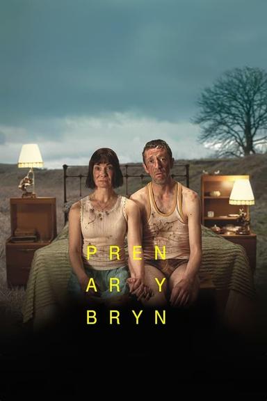 TV Show Poster