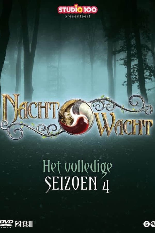 TV Show Poster