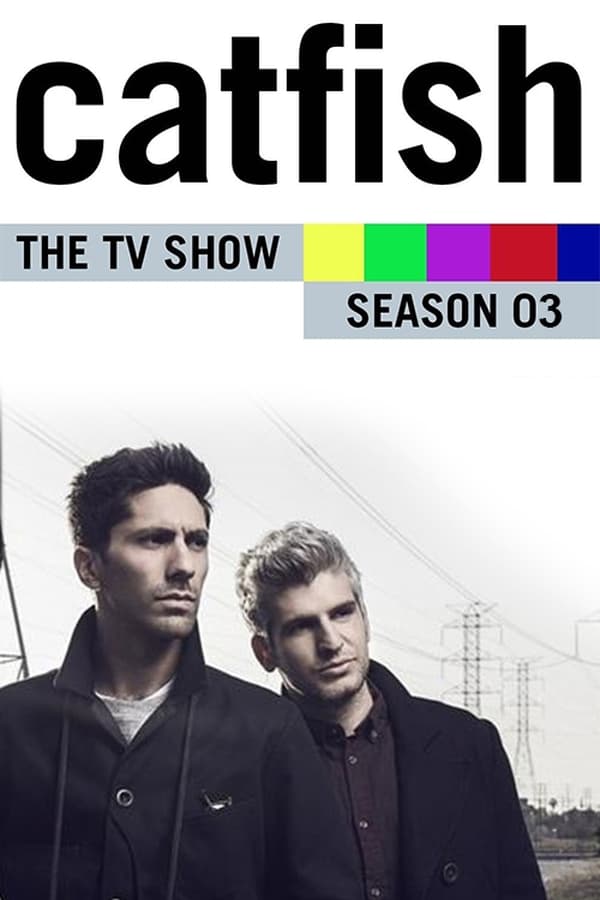 TV Show Poster