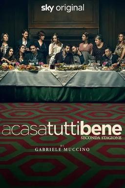 TV Show Poster