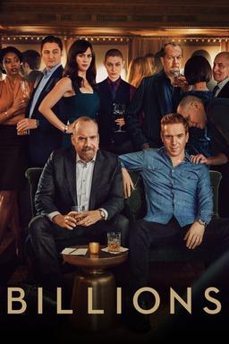 TV Show Poster