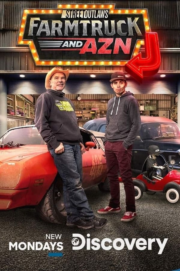 TV Show Poster