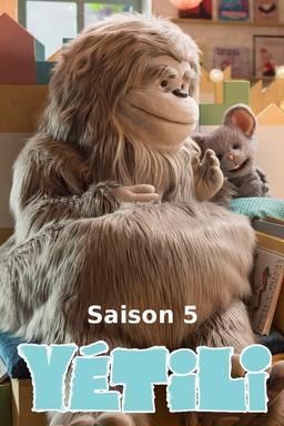 TV Show Poster