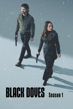 TV Show Poster