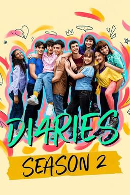 TV Show Poster