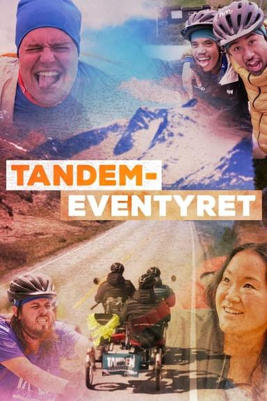 TV Show Poster