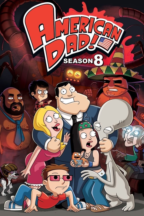 TV Show Poster