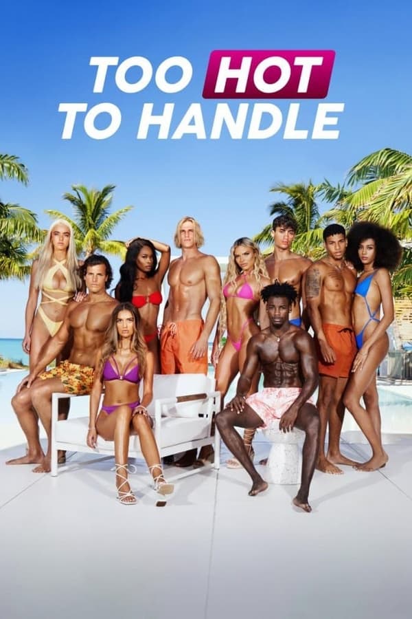 TV Show Poster