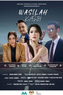 TV Show Poster