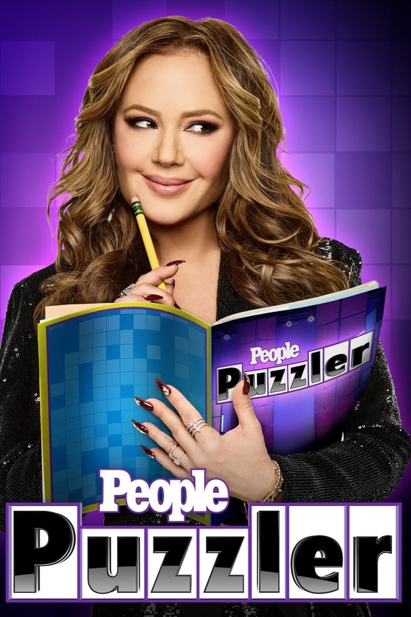 TV Show Poster