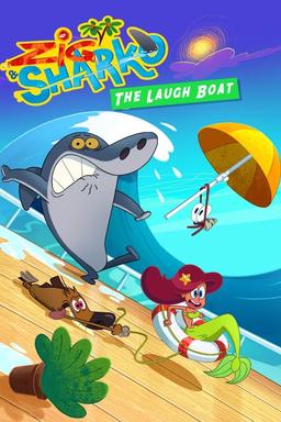 TV Show Poster