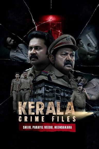 TV Show Poster