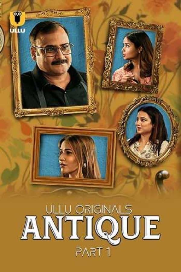 TV Show Poster