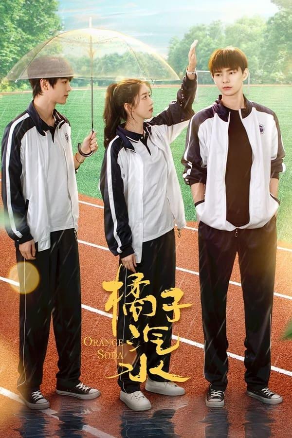 TV Show Poster
