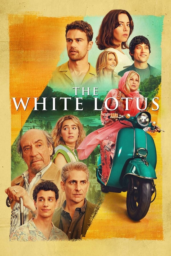 TV Show Poster