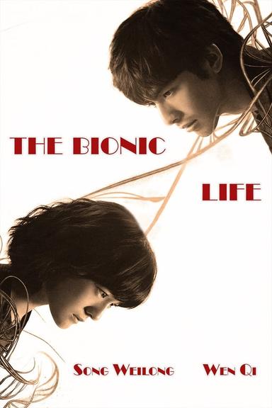 TV Show Poster