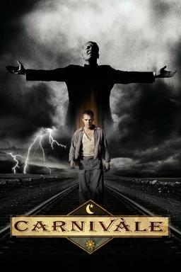 TV Show Poster
