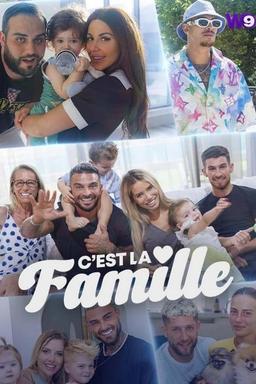 TV Show Poster