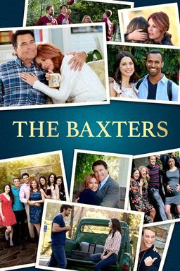 TV Show Poster
