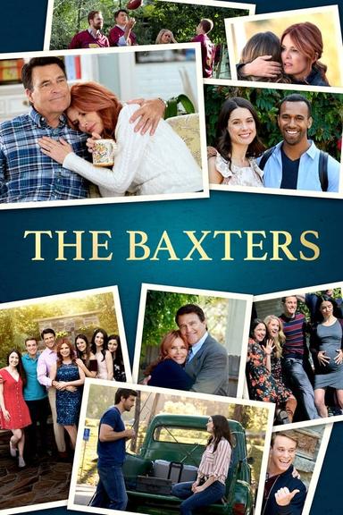 TV Show Poster
