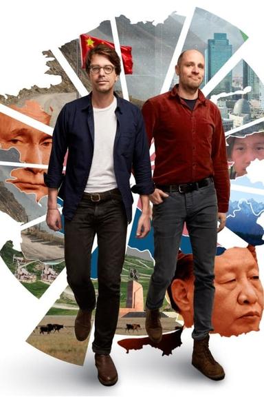TV Show Poster