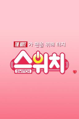 TV Show Poster