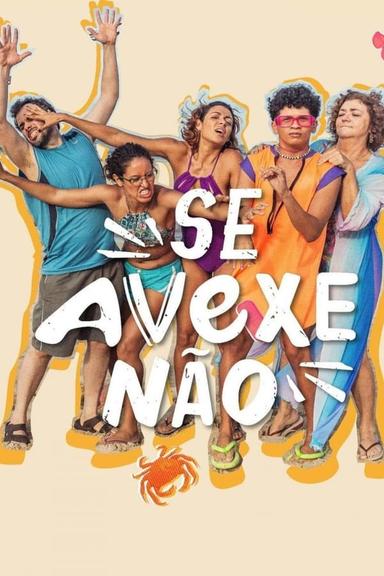 TV Show Poster