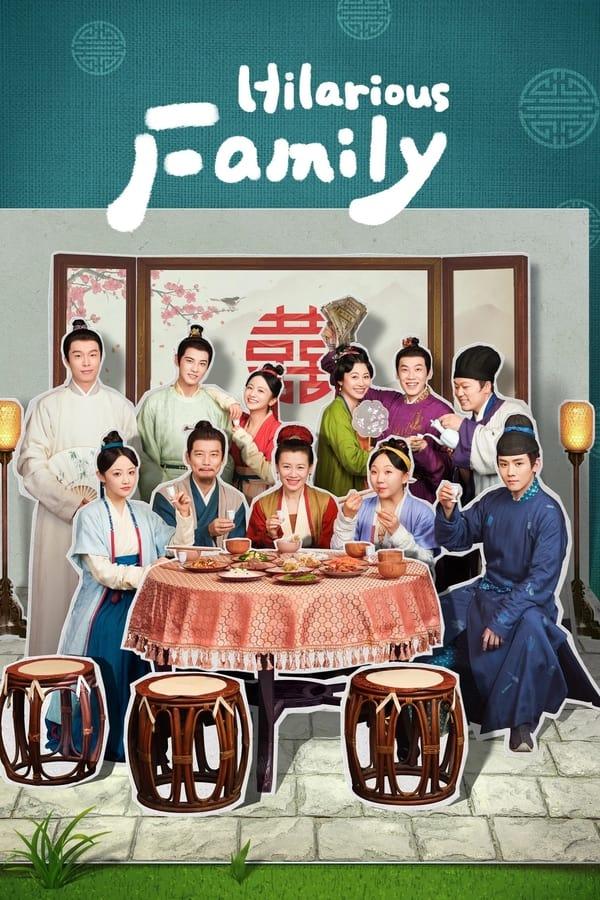 TV Show Poster