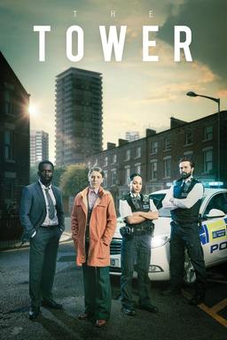 TV Show Poster