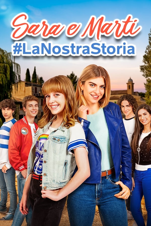 TV Show Poster