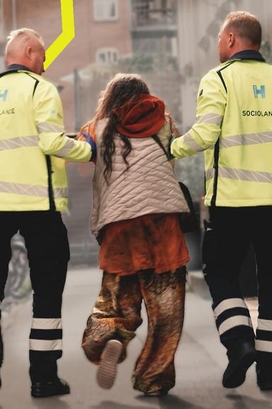 Постер сериала