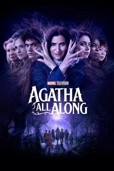 TV Show Poster