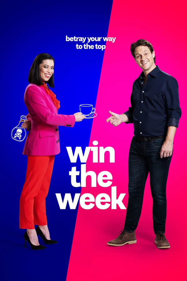 TV Show Poster