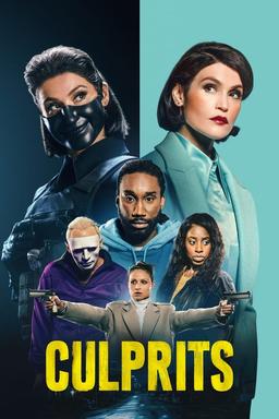 TV Show Poster