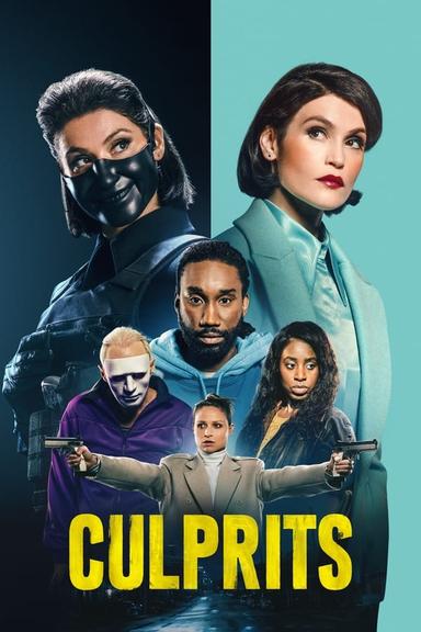 TV Show Poster