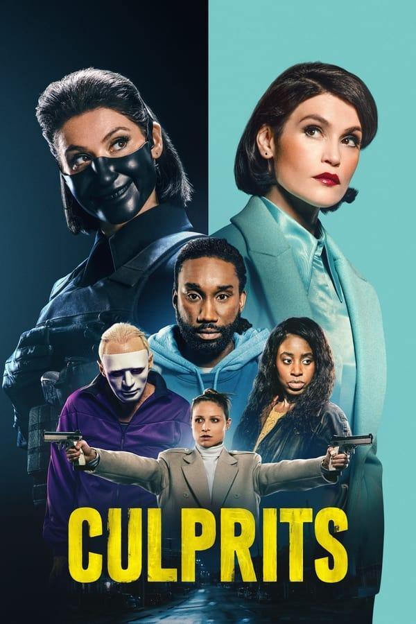 TV Show Poster