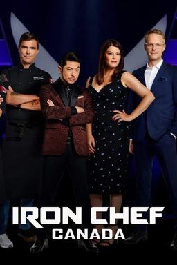 TV Show Poster